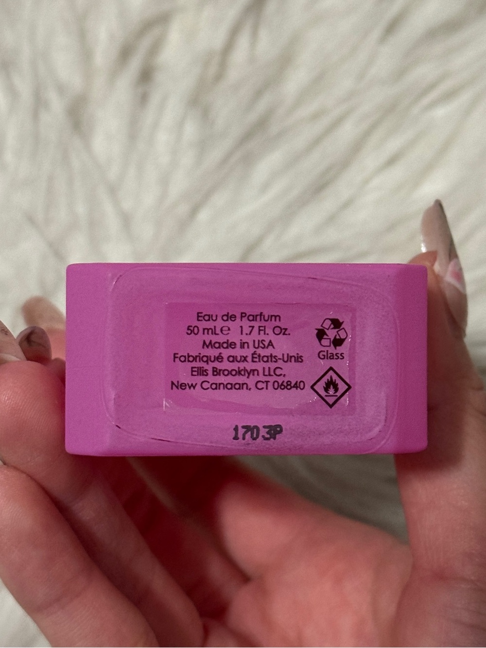 [BNIB] Ellis Brooklyn Florist Eau de Parfum - Picture 5 of 5